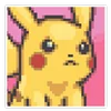 😠 Эмодзи «Pokemon» для Telegram