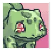 🥲 Эмодзи «Pokemon» для Telegram