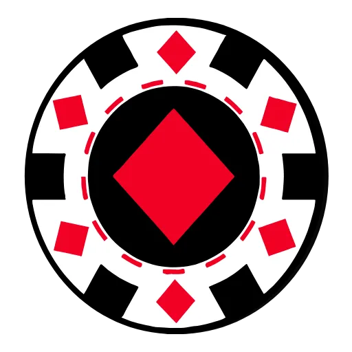 ♦️ Эмодзи «Poker chips» для Telegram