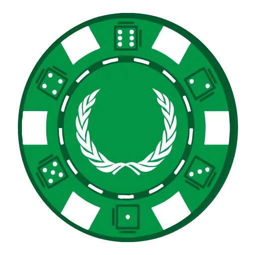 ♠️ Эмодзи «Poker chips» для Telegram