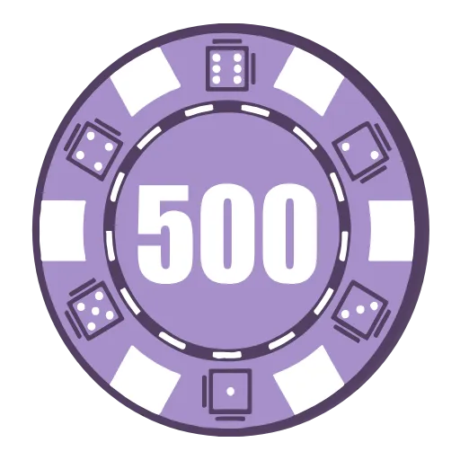 ♠️ Эмодзи «Poker chips» для Telegram