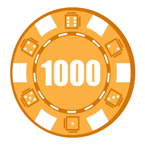 ♠️ Эмодзи «Poker chips» для Telegram