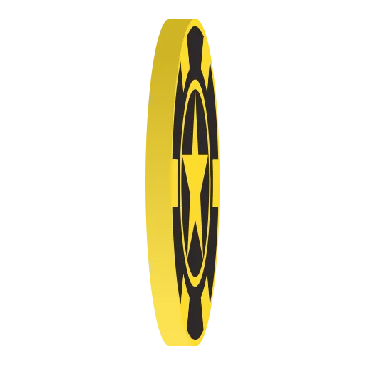 ♠️ Эмодзи «Poker chips» для Telegram