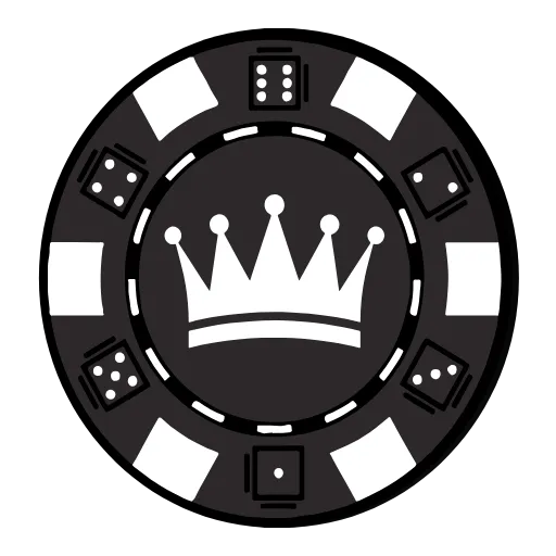 ♠️ Эмодзи «Poker chips» для Telegram