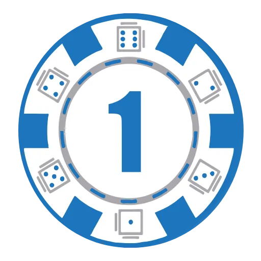 ♠️ Эмодзи «Poker chips» для Telegram