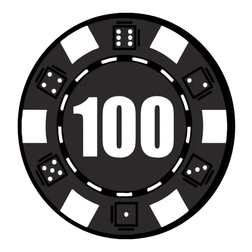 ♠️ Эмодзи «Poker chips» для Telegram