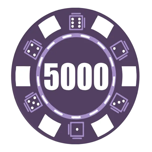 ♠️ Эмодзи «Poker chips» для Telegram