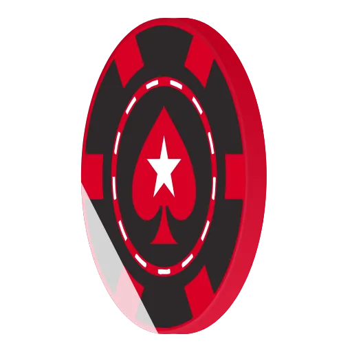 ♠️ Эмодзи «Poker chips» для Telegram