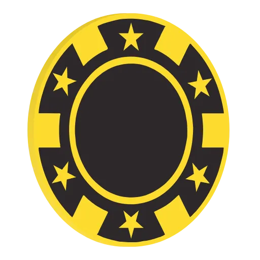 ♠️ Эмодзи «Poker chips» для Telegram