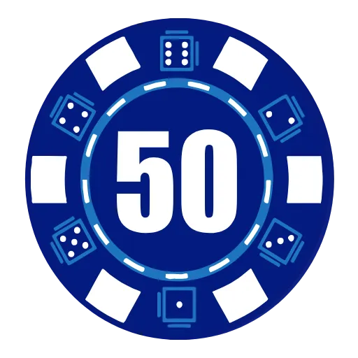 ♠️ Эмодзи «Poker chips» для Telegram