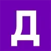 🔠 Эмодзи «Шрифт Полминуты (English+Cyrillic)» для Telegram