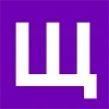 🔠 Эмодзи «Шрифт Полминуты (English+Cyrillic)» для Telegram