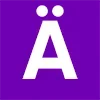 🔠 Эмодзи «Шрифт Полминуты (English+Cyrillic)» для Telegram
