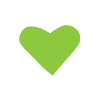 💚 Эмодзи «Love You Guys» для Telegram