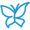🦋 Эмодзи «Love You Guys» для Telegram