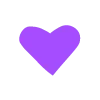 💜 Эмодзи «Love You Guys» для Telegram