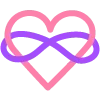 ❤️ Эмодзи «Love You Guys» для Telegram