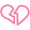 💔 Эмодзи «Love You Guys» для Telegram