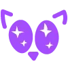 ☺️ Эмодзи «Love You Guys» для Telegram