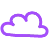 ☁️ Эмодзи «Love You Guys» для Telegram