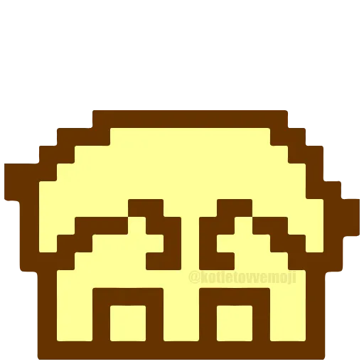 Стикерпак Pompompurin для Telegram — скачать