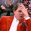 👎 Эмодзи «😏 Гений маэстро Понасенков» для Telegram
