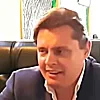 😂 Эмодзи «😏 Гений маэстро Понасенков» для Telegram