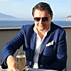 😎 Эмодзи «😏 Гений маэстро Понасенков» для Telegram