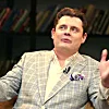 🙏 Эмодзи «😏 Гений маэстро Понасенков» для Telegram