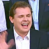 😄 Эмодзи «😏 Гений маэстро Понасенков» для Telegram