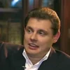 😮 Эмодзи «😏 Гений маэстро Понасенков» для Telegram