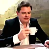 😬 Эмодзи «😏 Гений маэстро Понасенков» для Telegram