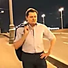 🕺 Эмодзи «😏 Гений маэстро Понасенков» для Telegram