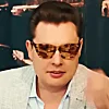 😎 Эмодзи «😏 Гений маэстро Понасенков» для Telegram