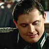 😌 Эмодзи «😏 Гений маэстро Понасенков» для Telegram