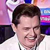🤣 Эмодзи «😏 Гений маэстро Понасенков» для Telegram