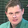 🤬 Эмодзи «😏 Гений маэстро Понасенков» для Telegram