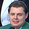 😂 Эмодзи «😏 Гений маэстро Понасенков» для Telegram