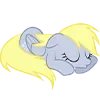 😴 Эмодзи «Pones 3» для Telegram