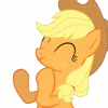 😊 Эмодзи «Ponies Emoji Animated» для Telegram