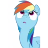 😮 Эмодзи «Ponies Emoji Animated» для Telegram