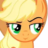 😏 Эмодзи «Ponies Emoji Animated» для Telegram