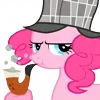 🤔 Эмодзи «Ponies Emoji Animated» для Telegram