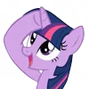 Эмодзи Ponies Emoji Animated для Telegram — скачать