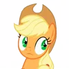 😶 Эмодзи «Ponies Emoji Animated» для Telegram