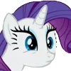 😦 Эмодзи «Ponies Emoji Animated» для Telegram