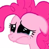 😭 Эмодзи «Ponies Emoji Animated» для Telegram