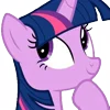 🤔 Эмодзи «Ponies Emoji Animated» для Telegram