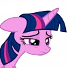 😞 Эмодзи «Ponies Emoji Animated» для Telegram