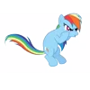 🤙 Эмодзи «Ponies Emoji Animated» для Telegram